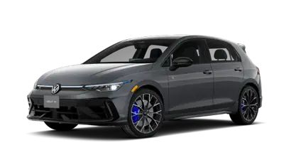 2026 Volkswagen Golf R