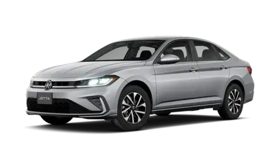 2026 Volkswagen Jetta