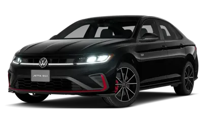 2026 Volkswagen Jetta GLI