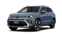 Volkswagen Taos Highline 4MOTION