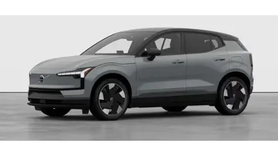 2026 Volvo EX30
