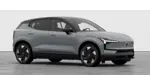 Volvo EX30 - FrontRight thumbnail