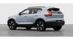 Volvo EX40 - BackLeft thumbnail
