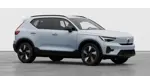 Volvo EX40 - FrontRight thumbnail