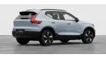 Volvo EX40 - BackRight thumbnail