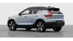 Volvo EX40 - BackLeft thumbnail