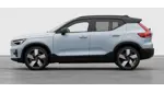 Volvo EX40 - Left thumbnail
