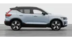 Volvo EX40 - Right thumbnail
