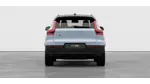 Volvo EX40 - Back thumbnail