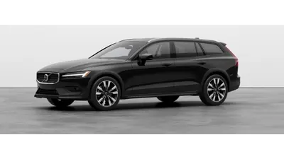 2026 Volvo V60 Cross Country