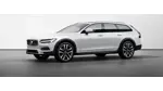Volvo V90 Cross Country - FrontLeft thumbnail