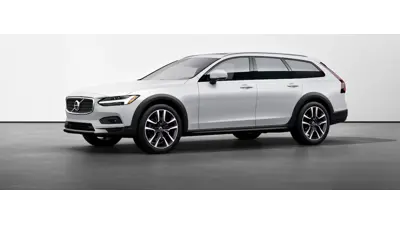 2026 Volvo V90 Cross Country
