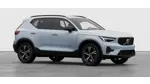 Volvo XC40 - FrontRight thumbnail