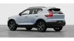 Volvo XC40 - BackLeft thumbnail