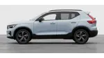 Volvo XC40 - Left thumbnail