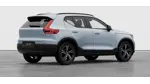 Volvo XC40 - BackRight thumbnail