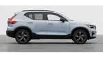 Volvo XC40 - Right thumbnail