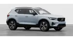 Volvo XC40 - FrontRight thumbnail