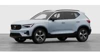 Volvo XC40 Plus
