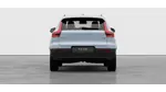 Volvo XC40 - Back thumbnail