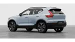 Volvo XC40 - BackLeft thumbnail