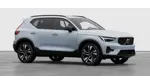 Volvo XC40 - FrontRight thumbnail