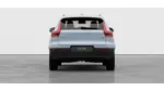 Volvo XC40 - Back thumbnail