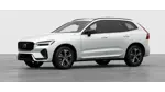 Volvo XC60 - FrontLeft thumbnail