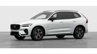Volvo XC60 Core