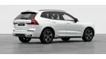 Volvo XC60 - BackRight thumbnail