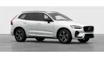 Volvo XC60 - FrontRight thumbnail