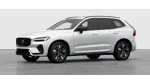 Volvo XC60 - FrontLeft thumbnail