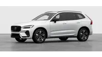 Volvo XC60 Plus