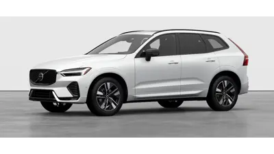 2026 Volvo XC60