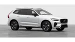 Volvo XC60 - FrontRight thumbnail