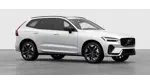 Volvo XC60 - FrontRight thumbnail
