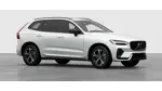 Volvo XC60 Plug-in Hybrid - FrontRight thumbnail