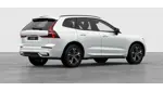 Volvo XC60 Plug-in Hybrid - BackRight thumbnail