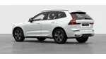 Volvo XC60 Plug-in Hybrid - BackLeft thumbnail