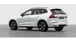 Volvo XC60 Plug-in Hybrid - BackLeft thumbnail