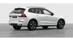 Volvo XC60 Plug-in Hybrid - BackRight thumbnail