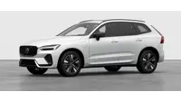 Volvo XC60 Plug-in Hybrid Plus