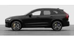 Volvo XC60 Plug-in Hybrid - Left thumbnail