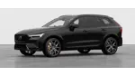 Volvo XC60 Plug-in Hybrid - FrontLeft thumbnail