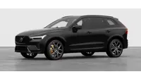 Volvo XC60 Plug-in Hybrid Polestar Engineered