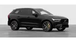 Volvo XC60 Plug-in Hybrid - FrontRight thumbnail