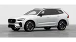 Volvo XC60 Plug-in Hybrid - FrontLeft thumbnail