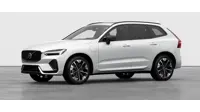 Volvo XC60 Plug-in Hybrid Ultra