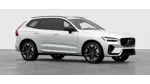 Volvo XC60 Plug-in Hybrid - FrontRight thumbnail