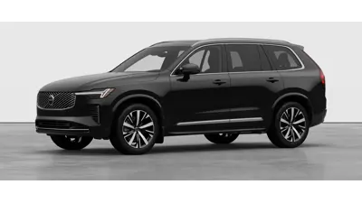 2026 Volvo XC90